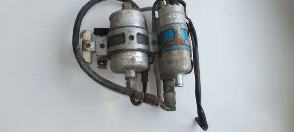 Mercedes-Benz SL R129 Fuel injection high pressure pump