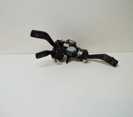 Volkswagen PASSAT B7 Indicator stalk 3C9953501BG 3C9953502B