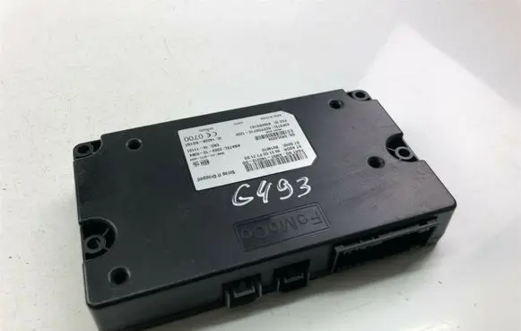 Ford B-MAX Other control units/modules AM5T14D212DD G493