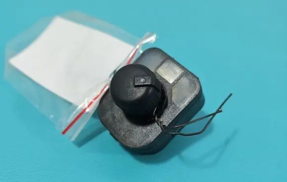 Audi Q3 8U Electric window control switch 8U0959565 IMPRK1478111