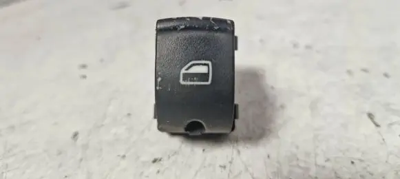 Audi A6 S6 C6 4F Electric window control switch 4f0959855