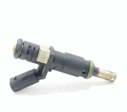 Mercedes-Benz GL X164 Fuel injector A272078 9317A01981