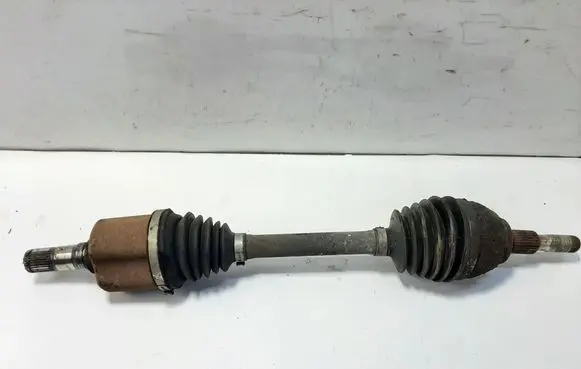 Ford Mondeo MK V Front driveshaft
