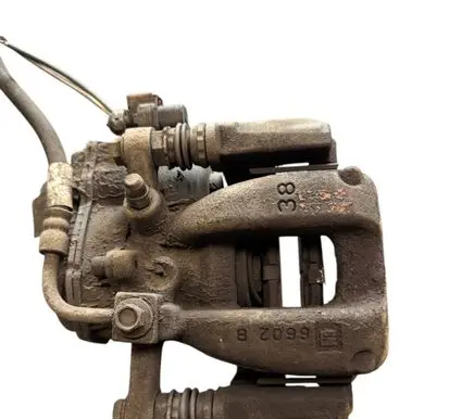 Opel Insignia B Rear brake caliper 6602B