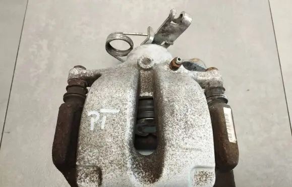 Volkswagen Phaeton Rear brake caliper