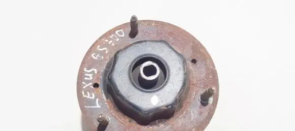 Lexus GS 300 400 430 Coil spring mount 