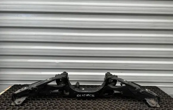 BMW X1 F48 F49 Rear subframe 6851560