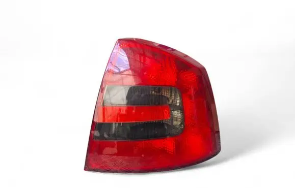 Skoda Octavia Mk2 (1Z) Rear/tail lights 1Z5945096A