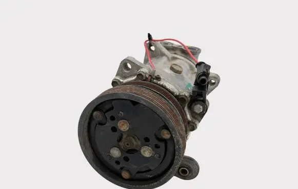 Alfa Romeo 155 Air conditioning (A/C) compressor (pump) 60601092