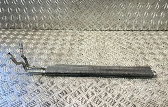 BMW X5 E70 Power steering radiator 7586776