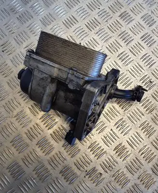 Chrysler Grand Voyager V Oil filter mounting bracket