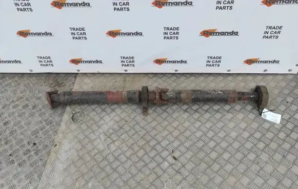 Drive shaft (set)