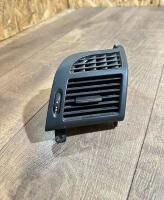 Mercedes-Benz E W211 Dashboard side air vent grill/cover trim 2118300654 A090903