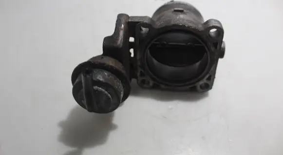 Renault Espace - Grand espace IV Engine shut-off valve RDB60-501