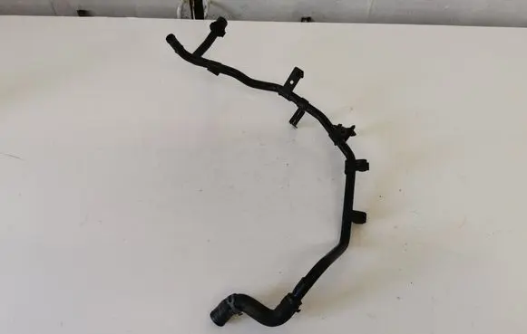 Audi A6 S6 C7 4G Engine coolant pipe/hose