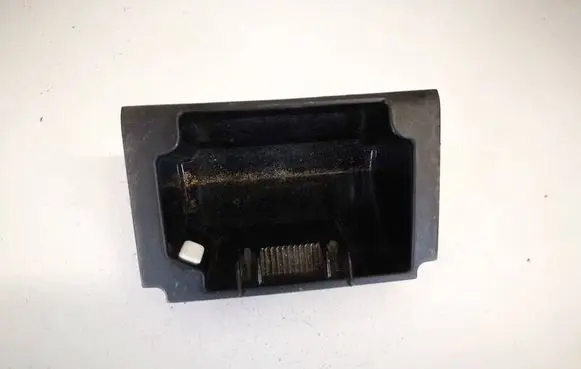 Car ashtray