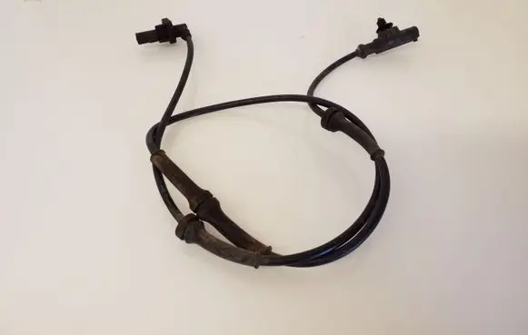 Land Rover Range Rover Sport L320 ABS rear brake sensor 0265007738 SSB500091