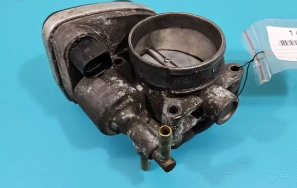 Chevrolet Epica Throttle body valve A2C53081161 IMPRK1426839