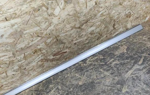 Mercedes-Benz CL C215 Front door trim (molding) A2156900762