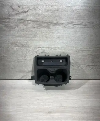 BMW 1 F20 F21 Cup holder 9207321 5116 162083