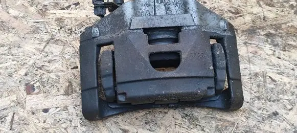 Audi A6 S6 C6 4F Front brake caliper