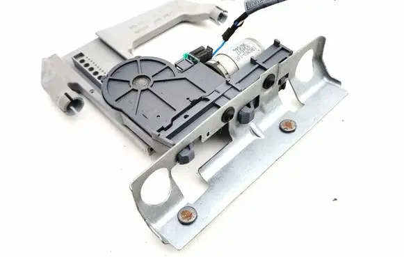 BMW 7 E65 E66 Seat adjustment motor 