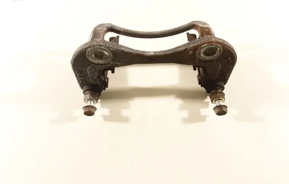 Hyundai ix35 Front Brake Caliper Pad/Carrier 