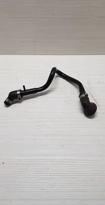 Audi A4 S4 B8 8K Engine coolant pipe/hose 8K0611931AL