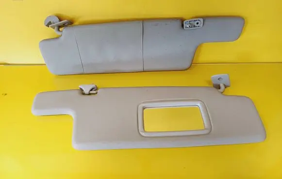 Volkswagen Golf III Sun visor
