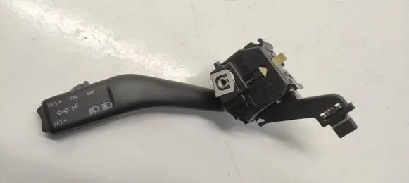 Volkswagen Golf Plus Indicator stalk 1K0953513A 10350162585507 01103501