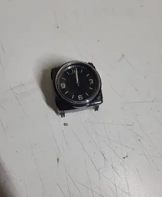 Mercedes-Benz S W222 Clock A2228270000 14181144944