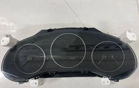 Mazda CX-30 Speedometer (instrument cluster) DMVJ55430BHSA