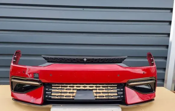 KIA EV6 Front bumper 86511-CV200