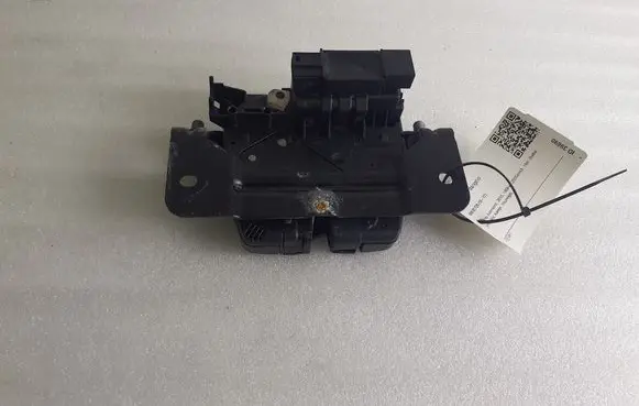 BMW X3 F25 Tailgate/trunk/boot lock/catch/latch 7269544 912935 51247269544