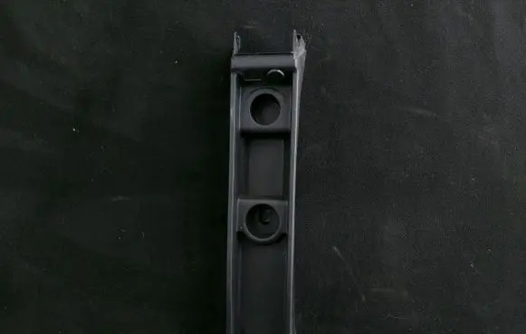 Opel Meriva B Other center console (tunnel) element 13260358 13273526 460029937