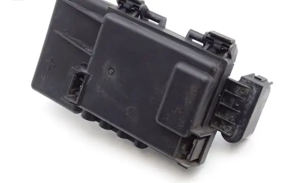 Volkswagen Polo III 6N 6N2 6NF Fuse box set 6X0937550B