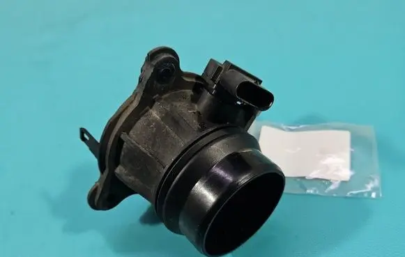 BMW 3 G20 G21 Mass air flow meter 8637897 IMPRK1567218
