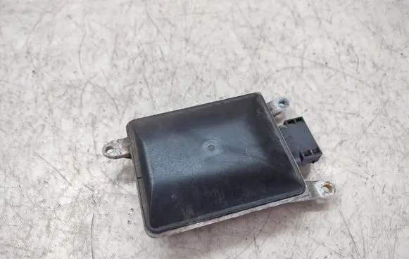 Blind spot module
