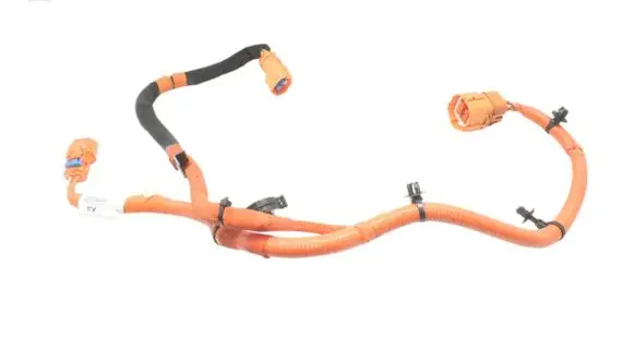 Ford Kuga III Other wiring loom LX6814B323EK