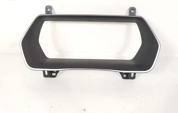 Dashboard trim