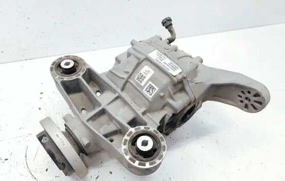 Dodge Challenger Rear differential 68282414AC 4460060759