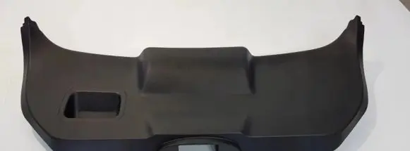Ford Fiesta Other trunk/boot trim element