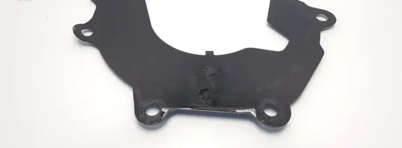 Volkswagen Polo V 6R Gearbox gasket 036103551AA