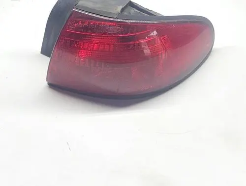Rear/tail lights