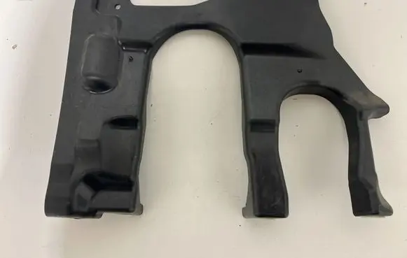 BMW X4 G02 Rear underbody cover/under tray 7394808