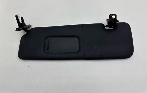 BMW 4 F32 F33 Sun visor 7277251