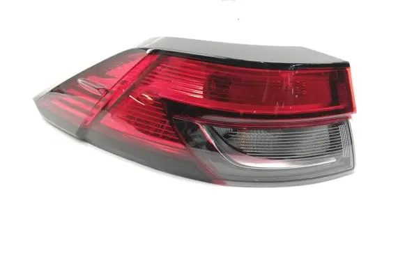 Toyota Corolla Cross Rear/tail lights