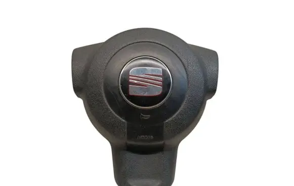 Seat Altea XL Steering wheel airbag