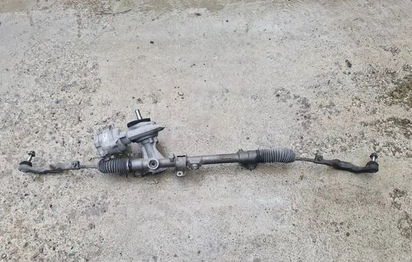 BMW X1 F48 F49 Steering rack 32106876094 38214861490 6876094