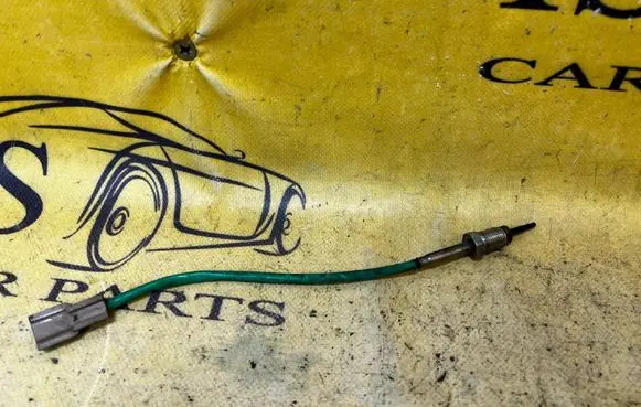 Renault Megane IV Exhaust gas temperature sensor 226404367R